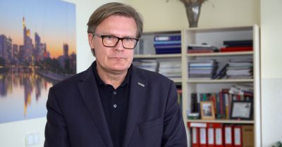 Krajowa Sieć Kardiologiczna potrzebuje cyfrowego krwiobiegu danych. To usprawni opiekę nad pacjentami