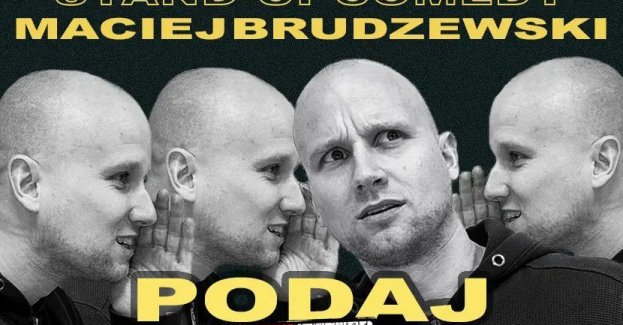 Zapraszamy 10 września 2026 roku do Iławskie Centrum Kultury - Kinoteatr Pasja, Iława, Niepodległości 13A.