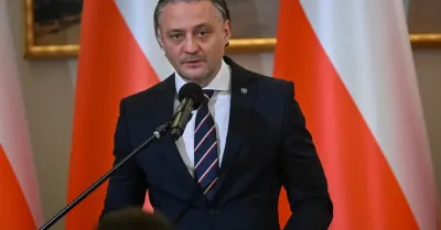 Szef BBN dla PAP: informacja od szefa CIA przedstawiona prezydentowi