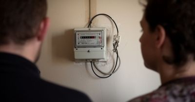 38-latek miał przez niemal trzy lata kraść prąd
